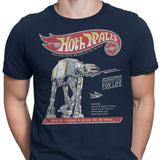 Hoth Walks - Men's Apparel