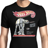 Hoth Walks - Men's Apparel