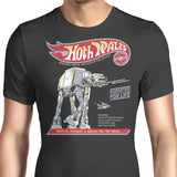 Hoth Walks - Men's Apparel