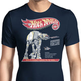 Hoth Walks - Men's Apparel