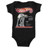 Hoth Walks - Youth Apparel
