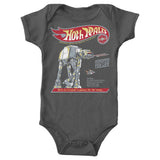 Hoth Walks - Youth Apparel