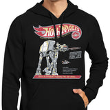 Hoth Walks - Hoodie