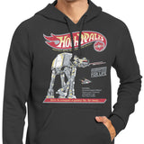 Hoth Walks - Hoodie