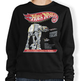 Hoth Walks - Sweatshirt