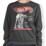 Hoth Walks - Sweatshirt
