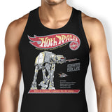 Hoth Walks - Tank Top