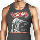 Hoth Walks - Tank Top