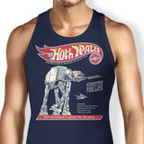 Hoth Walks - Tank Top