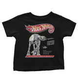 Hoth Walks - Youth Apparel