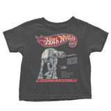 Hoth Walks - Youth Apparel