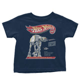 Hoth Walks - Youth Apparel