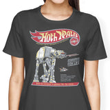 Hoth Walks - Women's Apparel