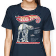 Hoth Walks - Women's Apparel