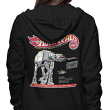 Hoth Walks - Hoodie