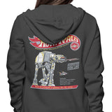 Hoth Walks - Hoodie