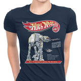 Hoth Walks - Women's Apparel