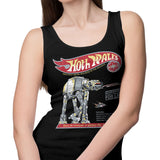 Hoth Walks - Tank Top