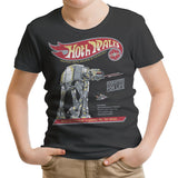 Hoth Walks - Youth Apparel