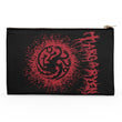 House of Fire - Accessory Pouch