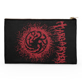 House of Fire - Accessory Pouch
