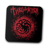 House of Fire - Coasters