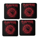 House of Fire - Coasters