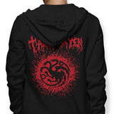 House of Fire - Hoodie