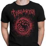 House of Fire - Men's Apparel