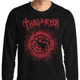 House of Fire - Long Sleeve T-Shirt
