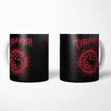House of Fire - Mug