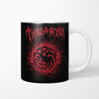 House of Fire - Mug