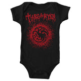 House of Fire - Youth Apparel