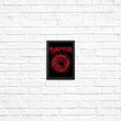 House of Fire - Posters & Prints