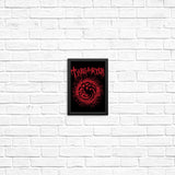 House of Fire - Posters & Prints