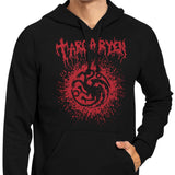 House of Fire - Hoodie