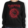 House of Fire - Sweatshirt
