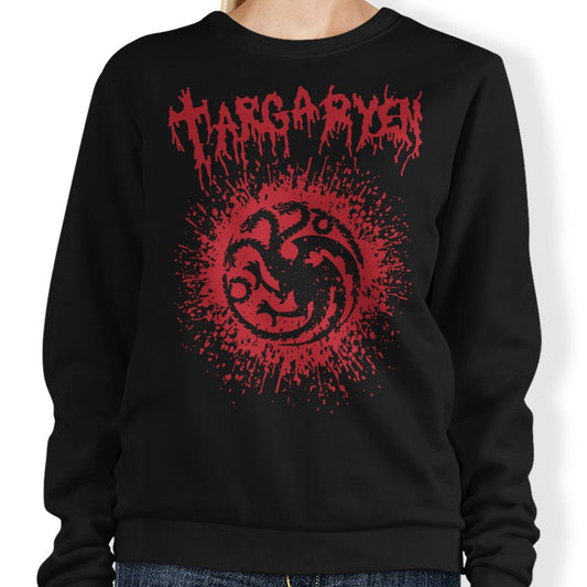 House of Fire - Sweatshirt
