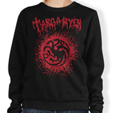 House of Fire - Sweatshirt