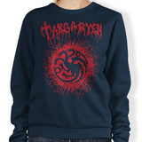 House of Fire - Sweatshirt