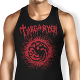 House of Fire - Tank Top