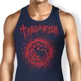 House of Fire - Tank Top