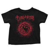 House of Fire - Youth Apparel