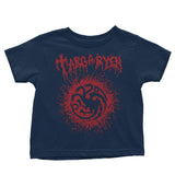House of Fire - Youth Apparel
