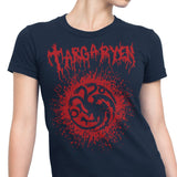 House of Fire - Women's Apparel