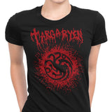 House of Fire - Women's Apparel