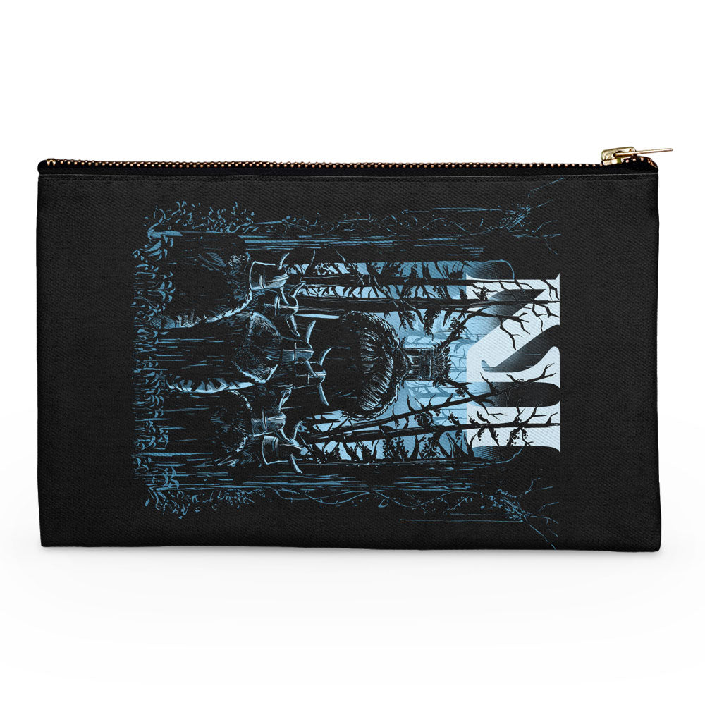 House of Ni - Accessory Pouch