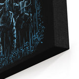 House of Ni - Canvas Print