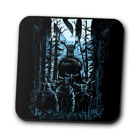 House of Ni - Coasters