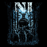 House of Ni - Mousepad